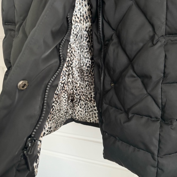 Gallery Quilted Puffer Coat - Picture 4 of 5